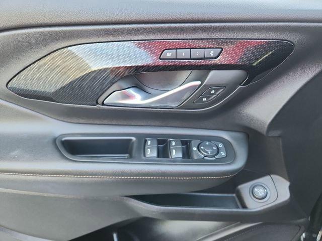 used 2023 GMC Terrain car, priced at $29,484