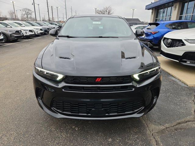 used 2024 Dodge Hornet car, priced at $20,502