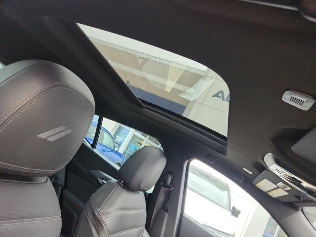 used 2024 Dodge Hornet car, priced at $20,502