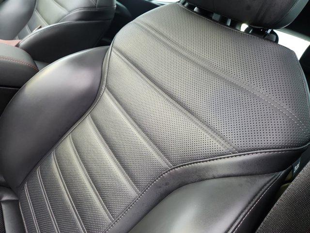 used 2024 Dodge Hornet car, priced at $20,502