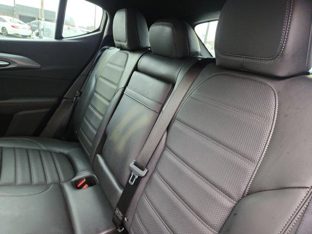 used 2024 Dodge Hornet car, priced at $20,502