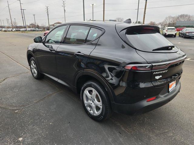used 2024 Dodge Hornet car, priced at $20,502