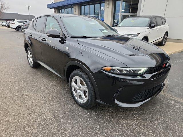 used 2024 Dodge Hornet car, priced at $20,502