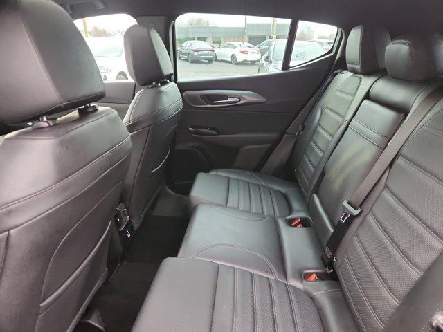 used 2024 Dodge Hornet car, priced at $20,502