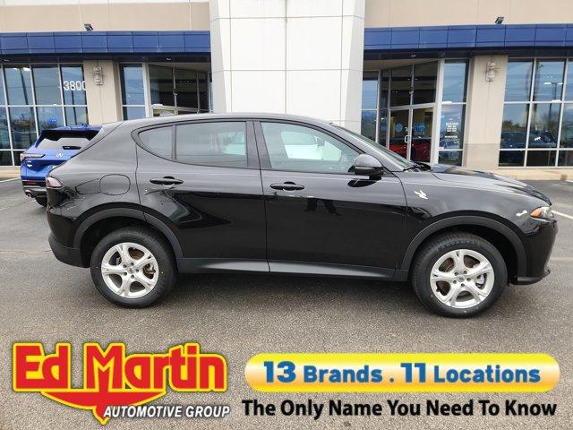 used 2024 Dodge Hornet car, priced at $20,502