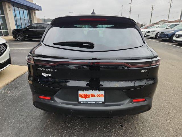 used 2024 Dodge Hornet car, priced at $20,502