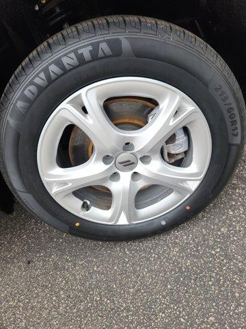 used 2024 Dodge Hornet car, priced at $20,502