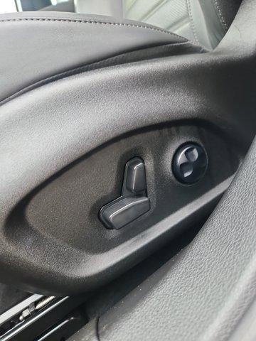 used 2024 Dodge Hornet car, priced at $20,502