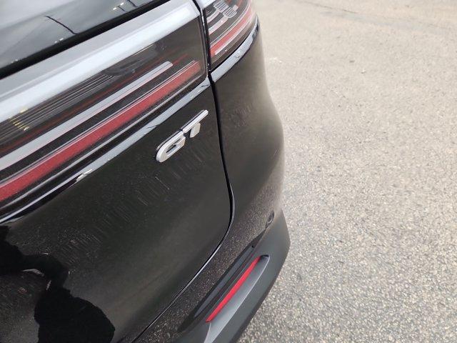 used 2024 Dodge Hornet car, priced at $20,502