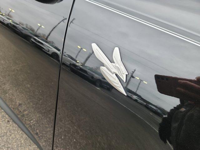 used 2024 Dodge Hornet car, priced at $20,502