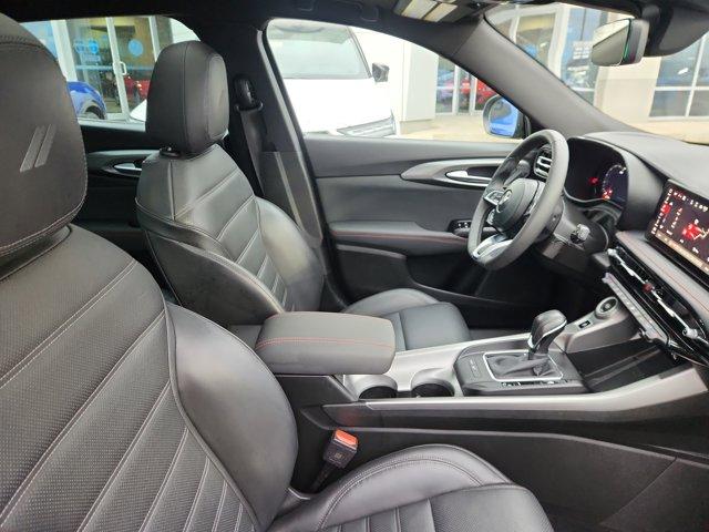 used 2024 Dodge Hornet car, priced at $20,502