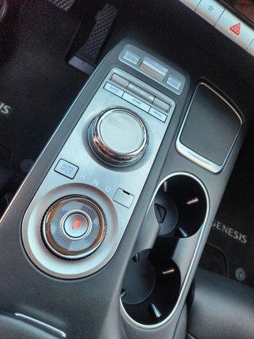 used 2025 Genesis GV70 car, priced at $35,237