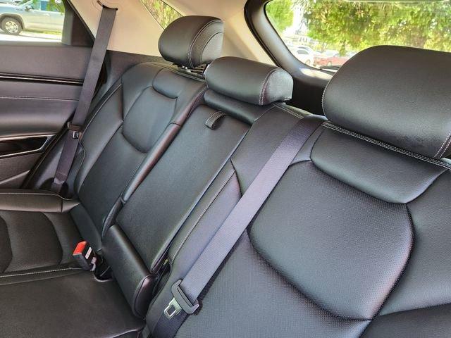 used 2025 Genesis GV70 car, priced at $35,237