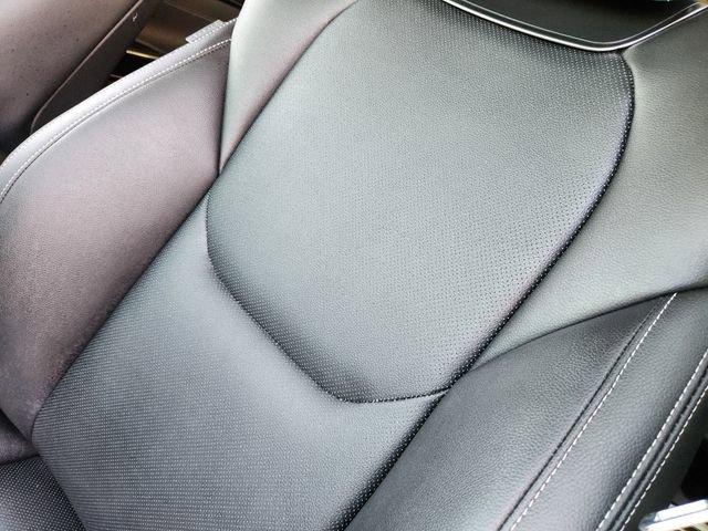 used 2025 Genesis GV70 car, priced at $35,237