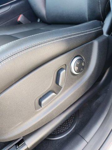 used 2025 Genesis GV70 car, priced at $35,237