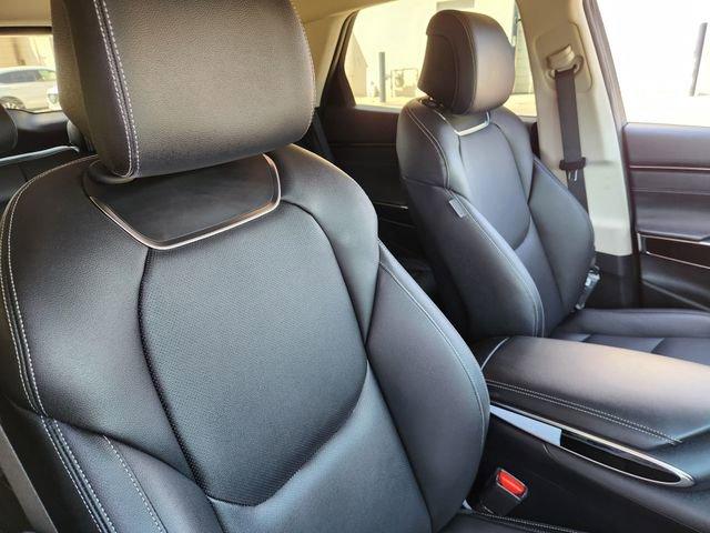 used 2025 Genesis GV70 car, priced at $35,237