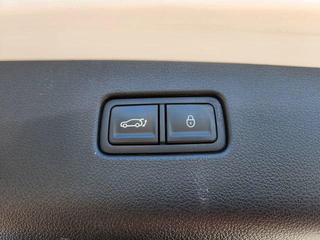 used 2025 Genesis GV70 car, priced at $35,237
