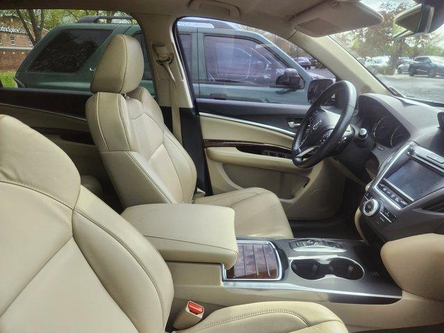 used 2019 Acura MDX car, priced at $26,027