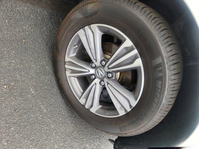 used 2019 Acura MDX car, priced at $26,027