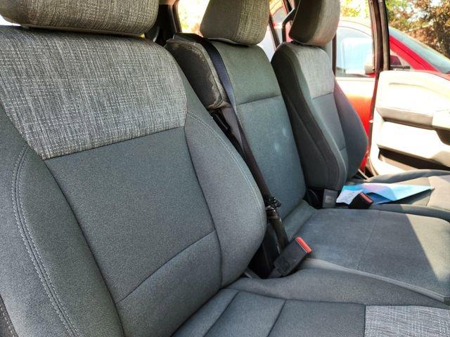 used 2022 Ford F-150 car, priced at $38,066