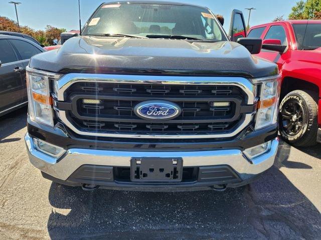 used 2022 Ford F-150 car, priced at $38,066