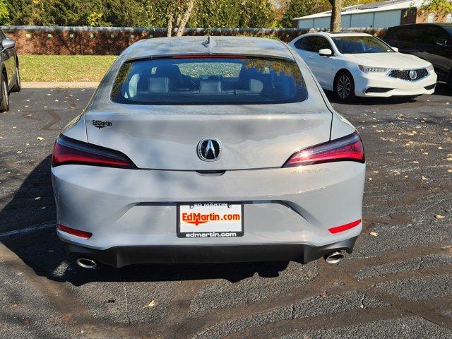 new 2026 Acura Integra car, priced at $34,195