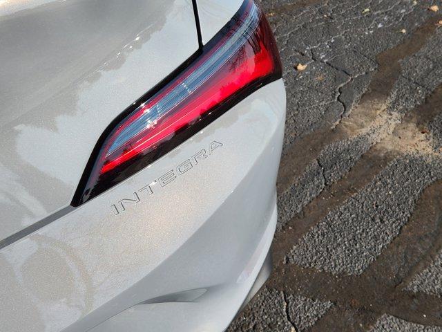 new 2026 Acura Integra car, priced at $34,195