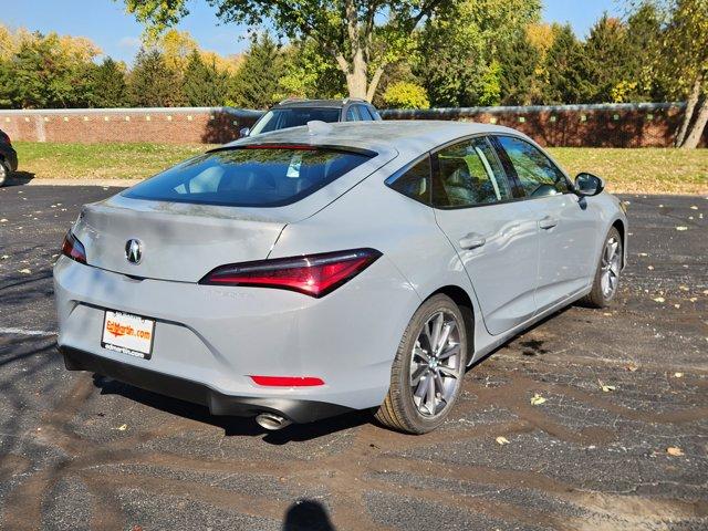 new 2026 Acura Integra car, priced at $34,195