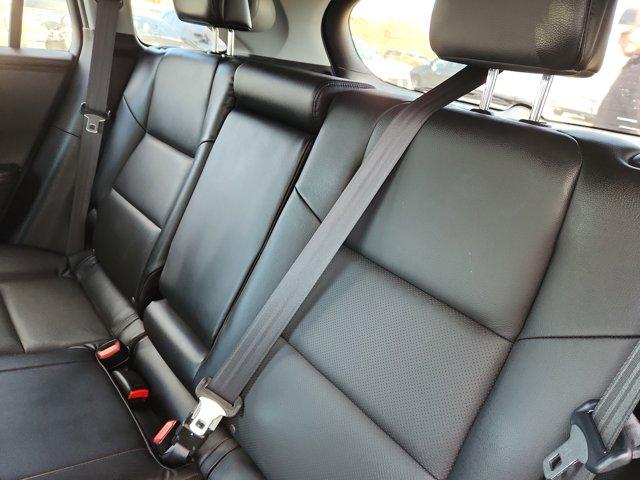 used 2018 Acura RDX car, priced at $18,552