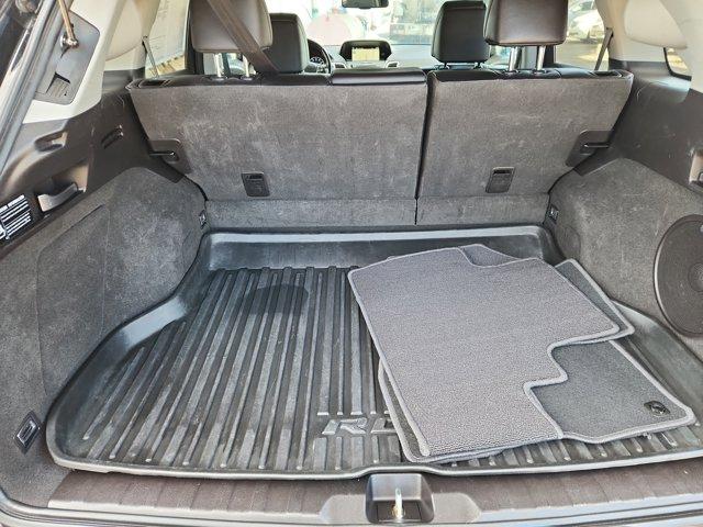 used 2018 Acura RDX car, priced at $18,552