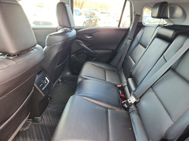 used 2018 Acura RDX car, priced at $18,552