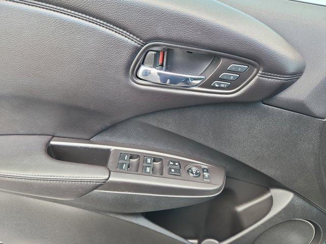 used 2018 Acura RDX car, priced at $18,552