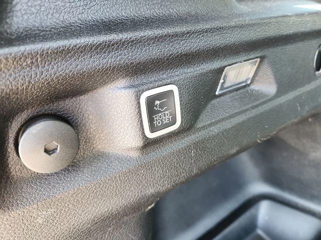 used 2023 Jeep Grand Cherokee L car, priced at $26,978