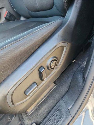 used 2023 Jeep Grand Cherokee L car, priced at $26,978