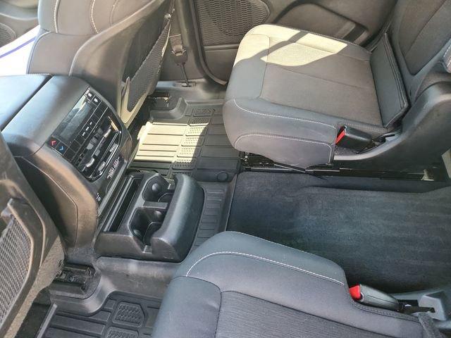 used 2023 Jeep Grand Cherokee L car, priced at $26,978