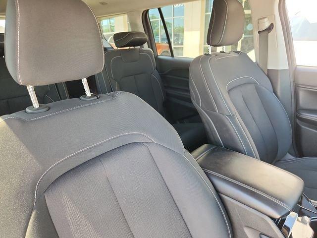 used 2023 Jeep Grand Cherokee L car, priced at $26,978