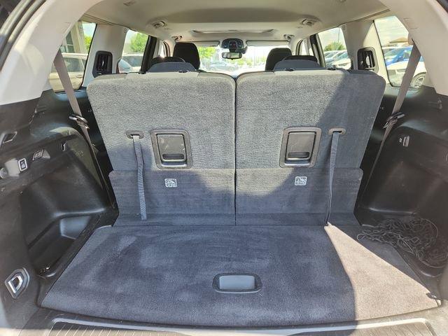 used 2023 Jeep Grand Cherokee L car, priced at $26,978
