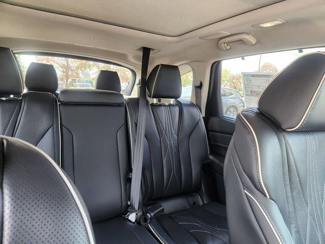 new 2026 Acura MDX car, priced at $68,950