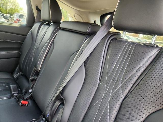 new 2026 Acura MDX car, priced at $68,950