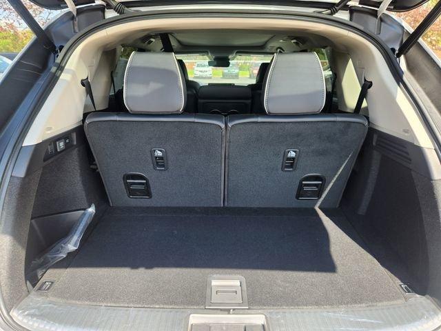 new 2026 Acura MDX car, priced at $68,950