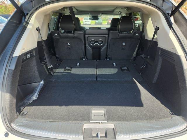 new 2026 Acura MDX car, priced at $68,950
