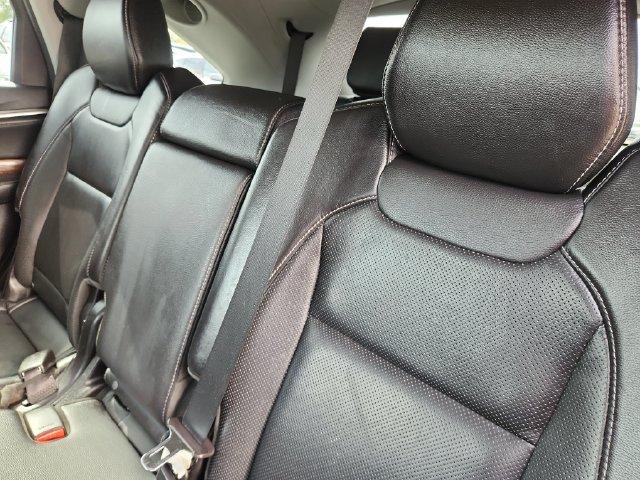 used 2019 Acura MDX car, priced at $18,734