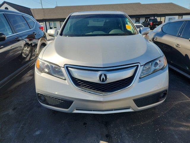 used 2014 Acura RDX car, priced at $14,115