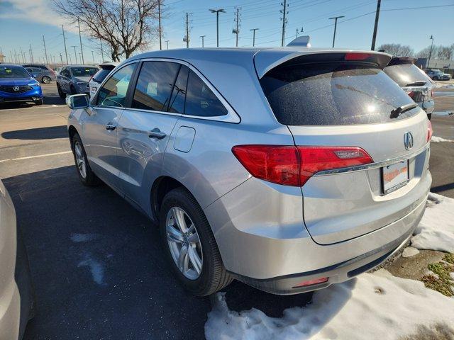 used 2014 Acura RDX car, priced at $14,115