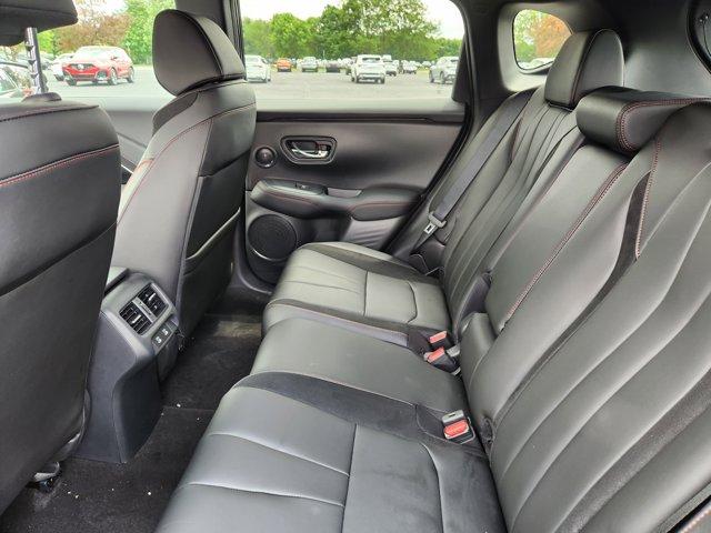 new 2025 Acura ADX car, priced at $45,350