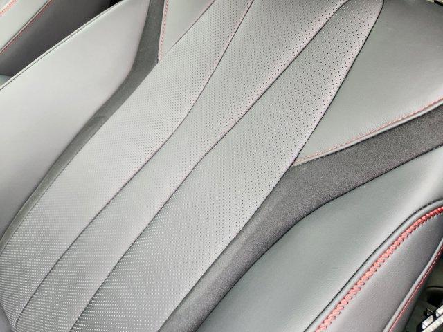 new 2025 Acura ADX car, priced at $45,350