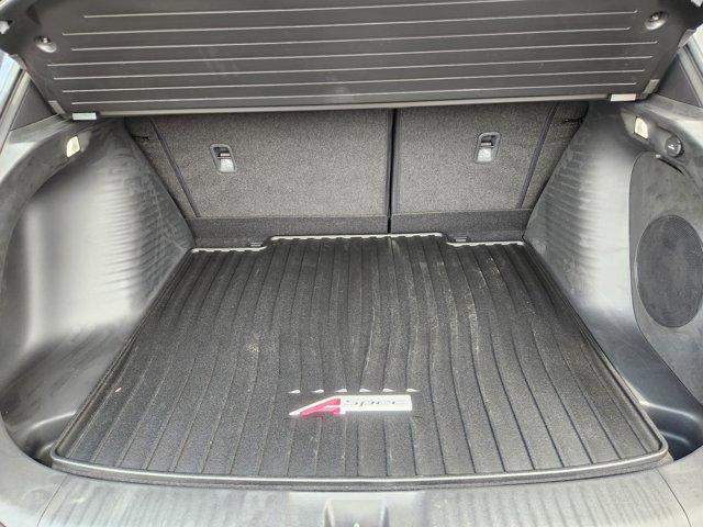 new 2025 Acura ADX car, priced at $45,350