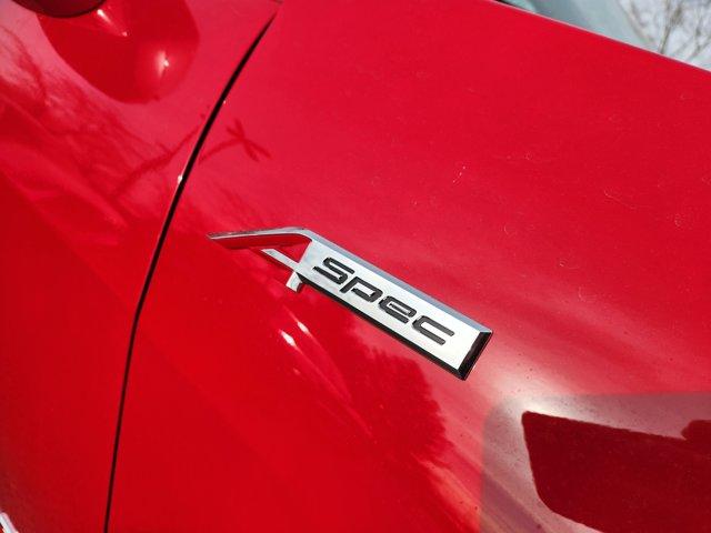 new 2025 Acura ADX car, priced at $45,350