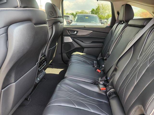 new 2026 Acura MDX car, priced at $68,600