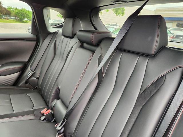 new 2026 Acura ADX car, priced at $46,700